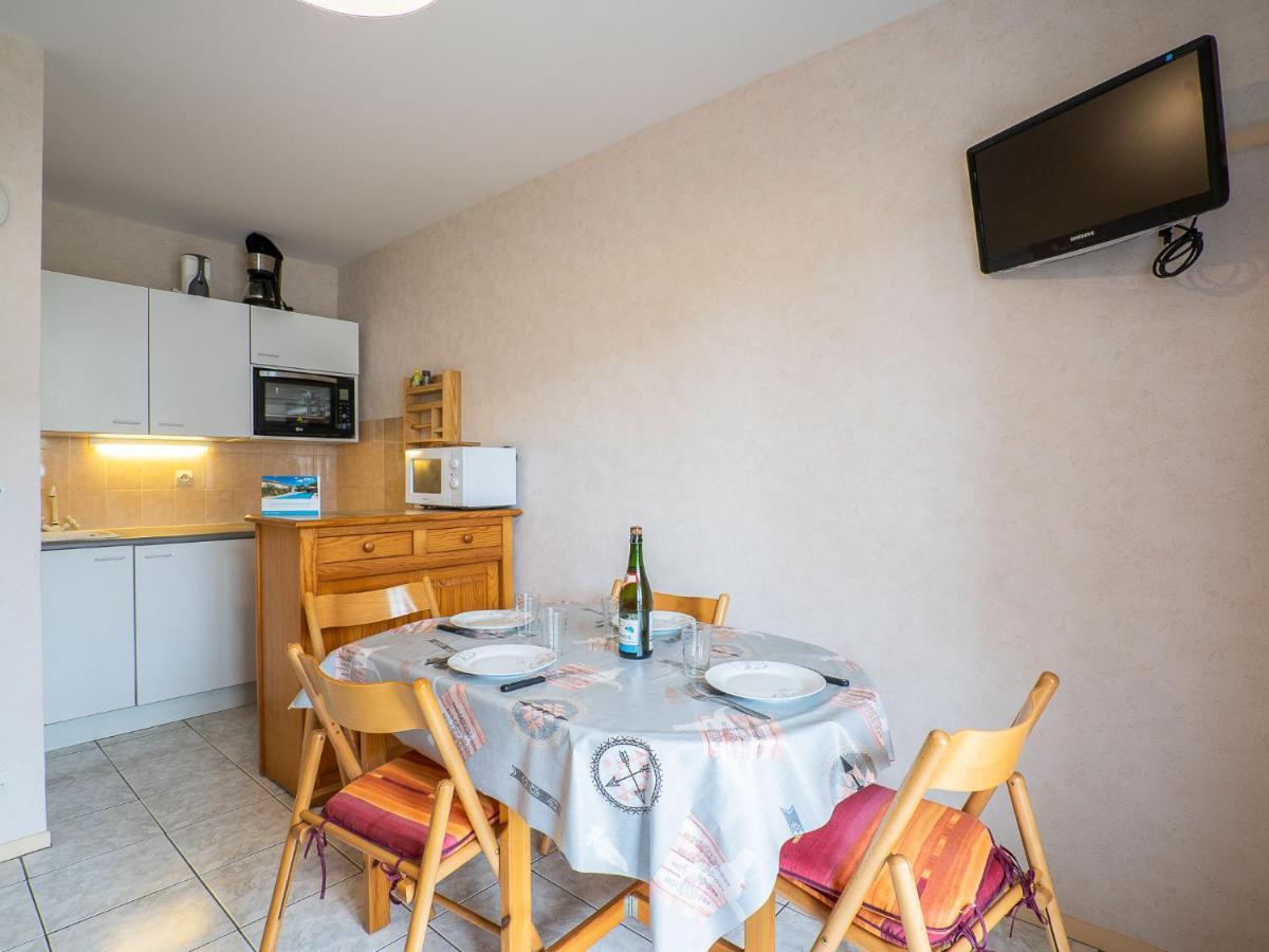 Apartment Fleur Marine-27 By Interhome Cabourg Exterior foto